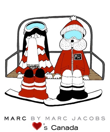 Marc by Marc Jacobs