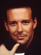 Mickey Rourke