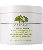 Origins A Perfect World