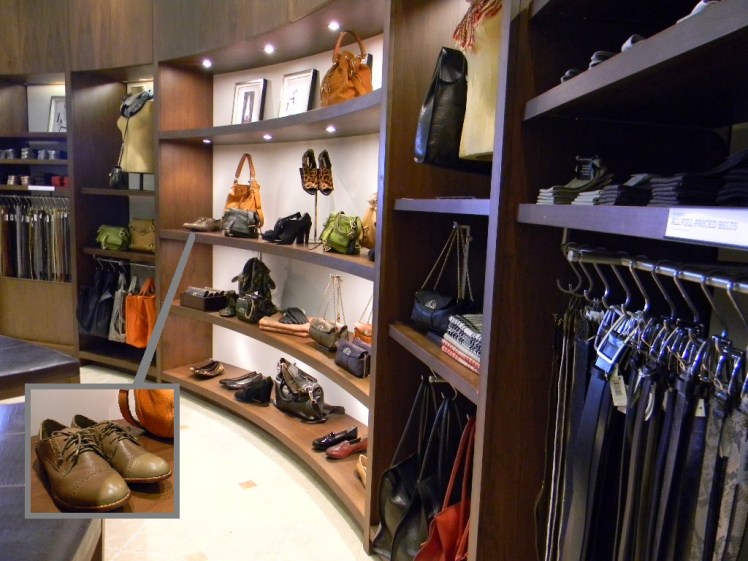 BR accessories plaza