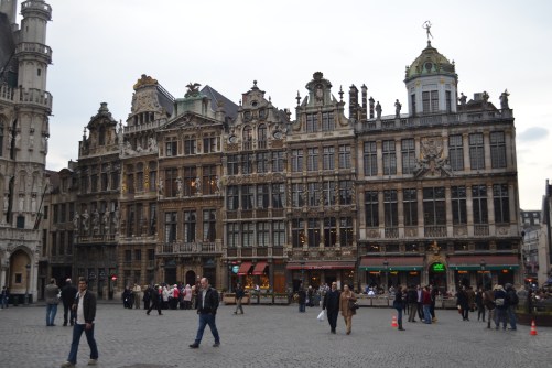 Grand Place