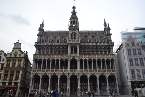Grand Place