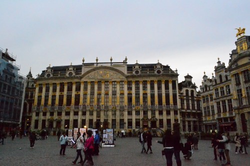 Grand Place