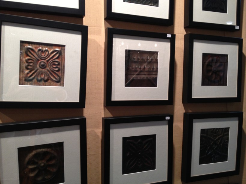 One of a Kind Show TinHouse Design