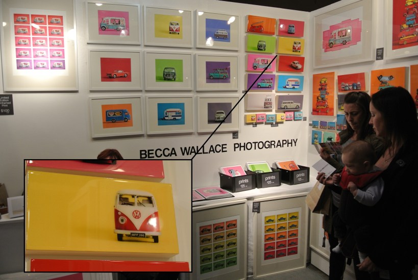 One of a Kind Show Becca wallace Photog