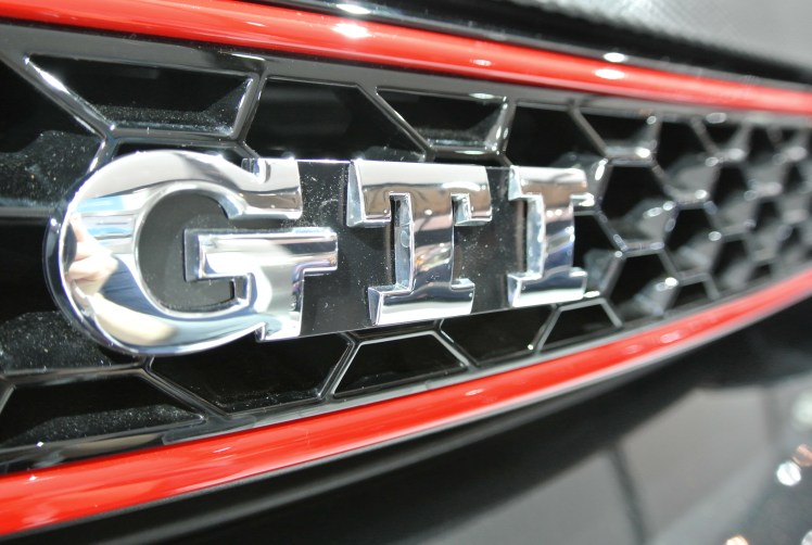 VW GTI