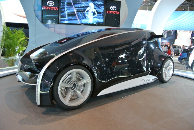 Toyota Concept
