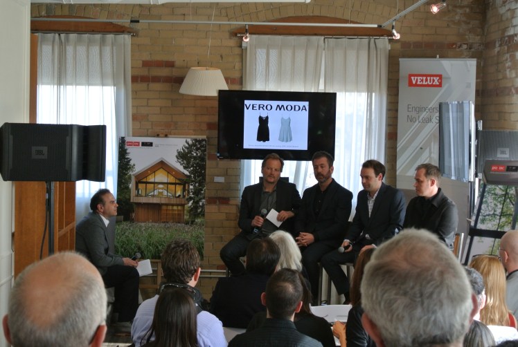 Architecture workshop