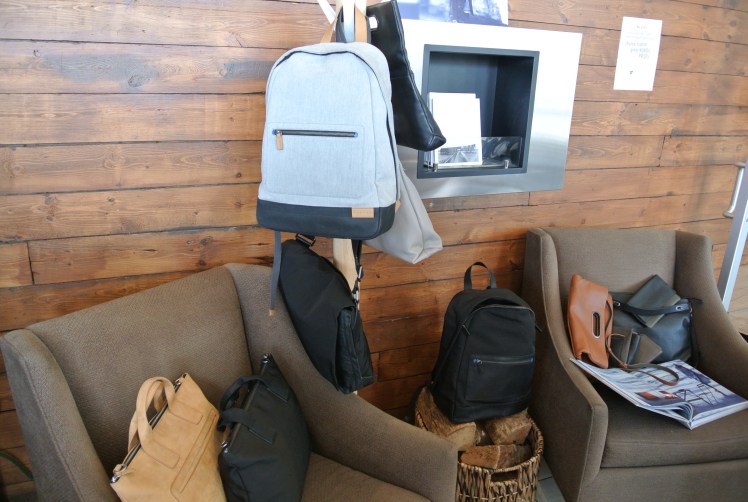 Skagen Denmark Handbags