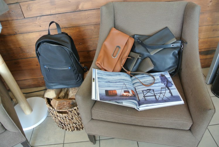 Skagen Bags 2014