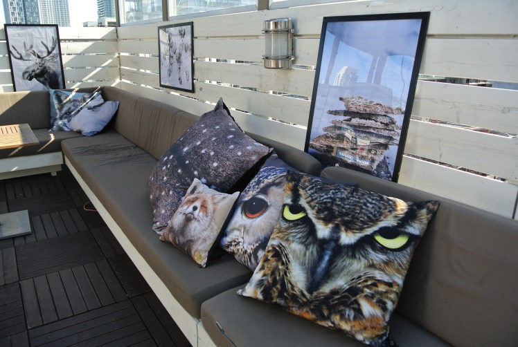 by nord Copenhagen pillows