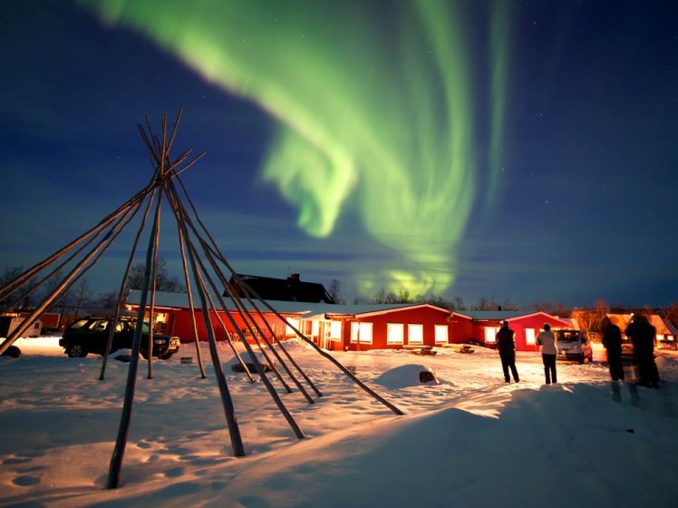 aurora-borealis-sweden