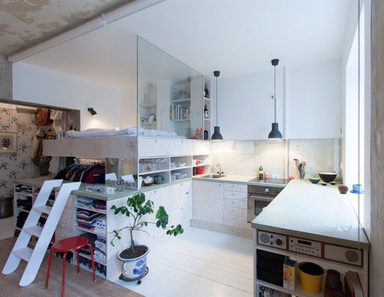 HB6B One home Karin Matz