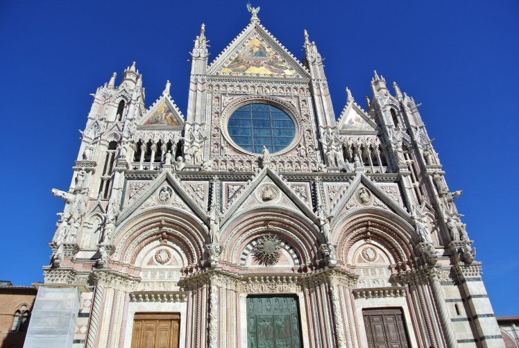 Duomo di Siena
