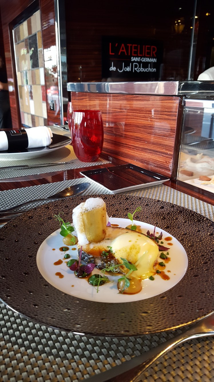 L’Atelier de Joel Robuchon