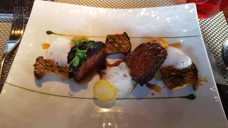 L’Atelier de Joel Robuchon