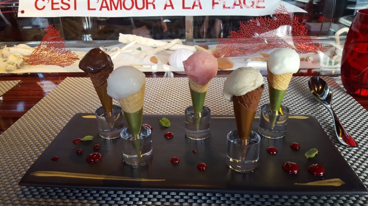 L’Atelier de Joel Robuchon