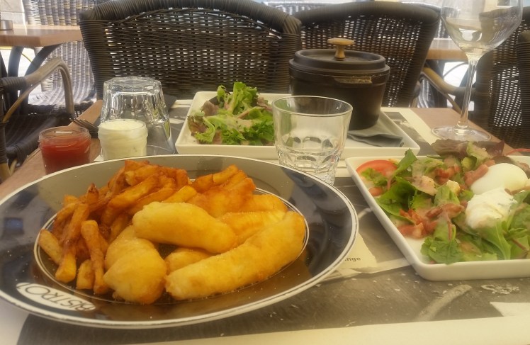 L'etabli de papy Louis