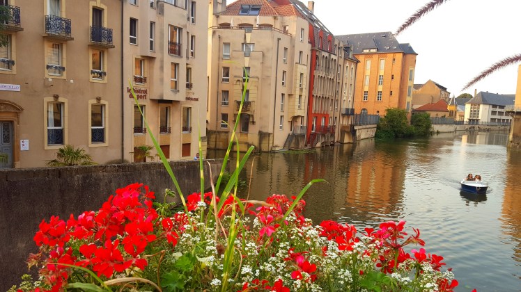 Metz France