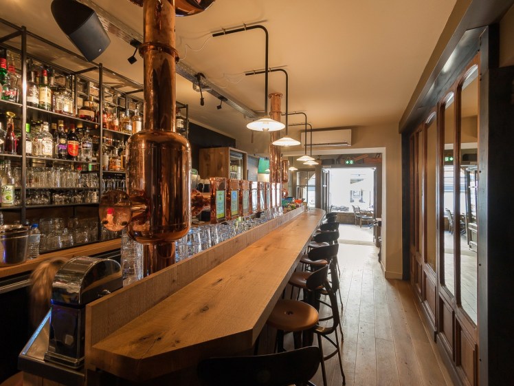 L'etabli de papy Louis