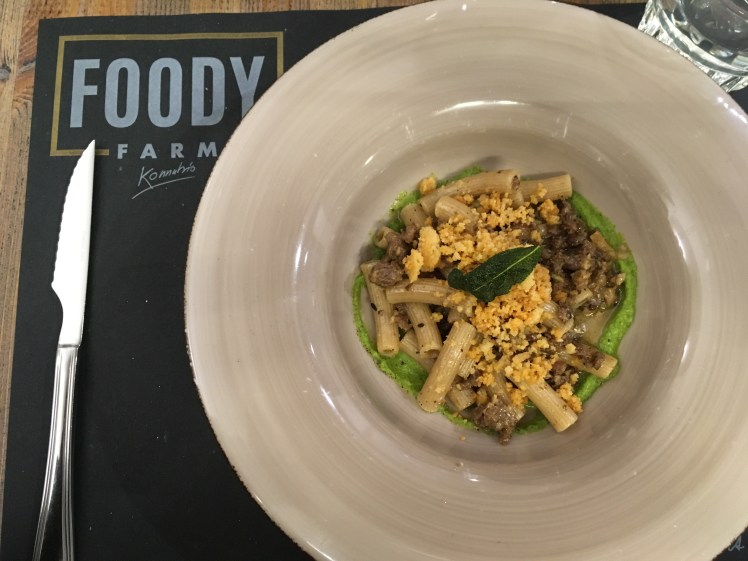 Foody Farm - Maccheroncini Senator