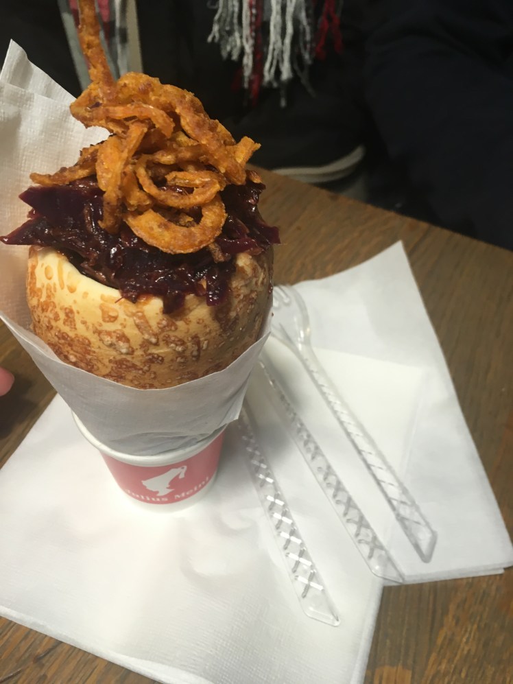 Good Food Coffee and Bakery Duck Chimney Prague