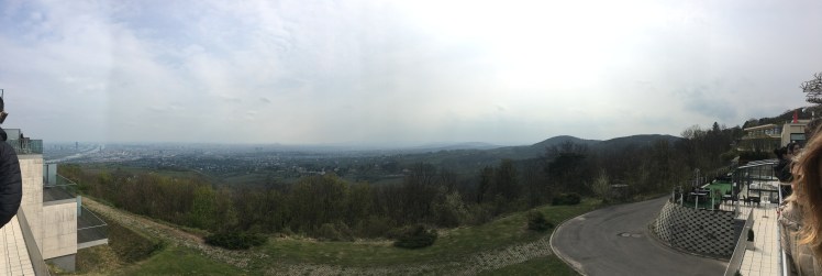 Pano Kahlenberg